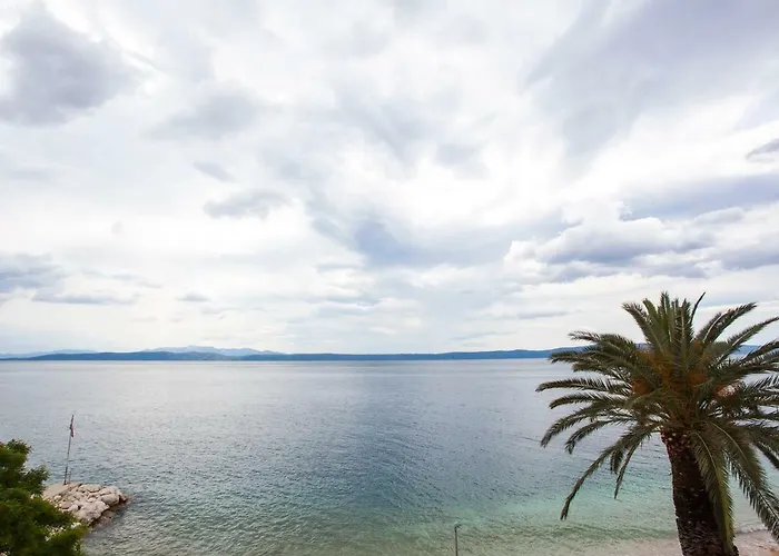 Apartments Sumic Podgora