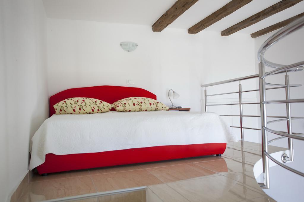 Apartment Sumic Podgora
