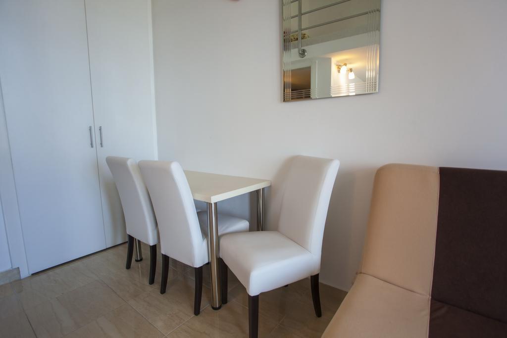Apartment Sumic *