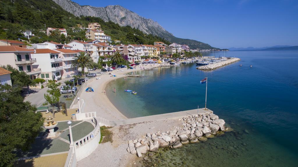 Apartment Sumic Podgora