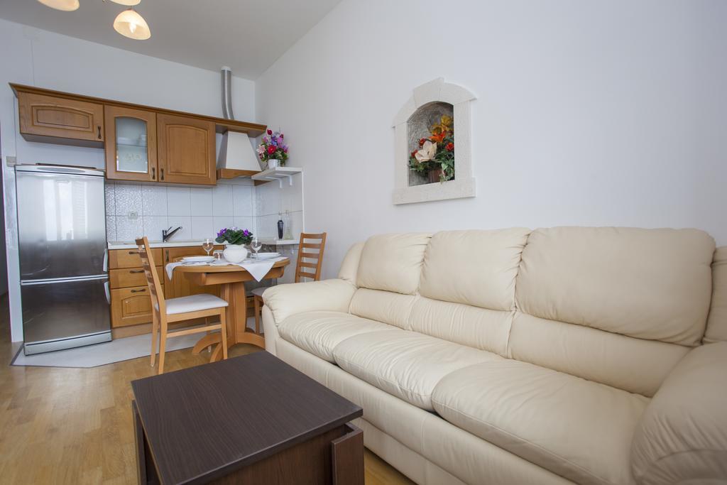 Apartma Sumic