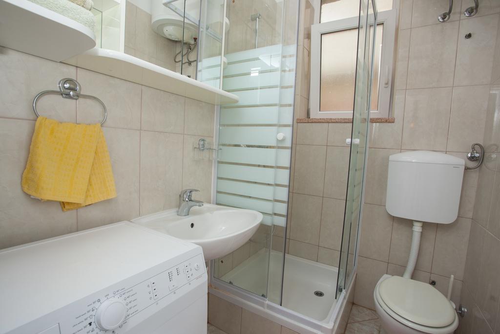 Apartment Sumic Podgora