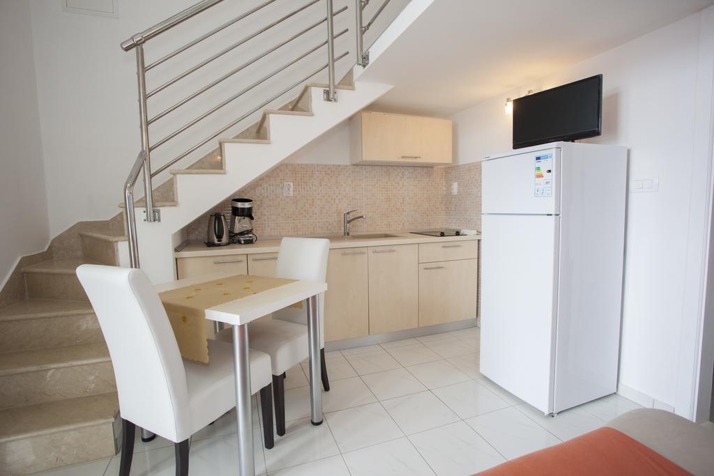 Apartma Sumic Podgora