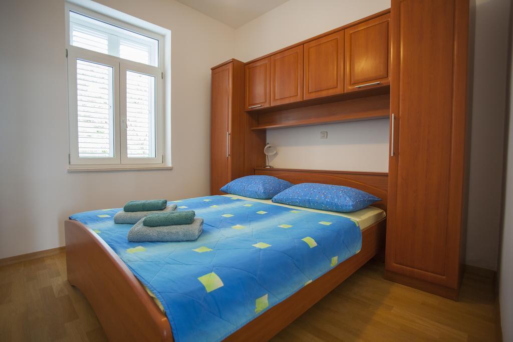 Apartma Sumic Podgora