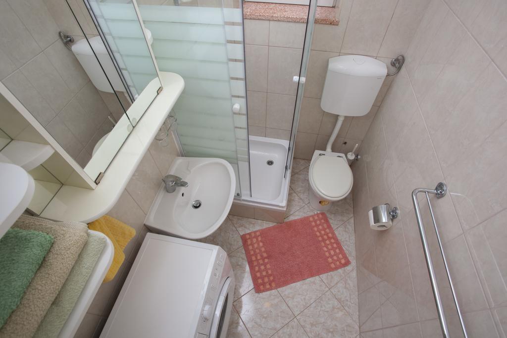 Apartma Sumic *