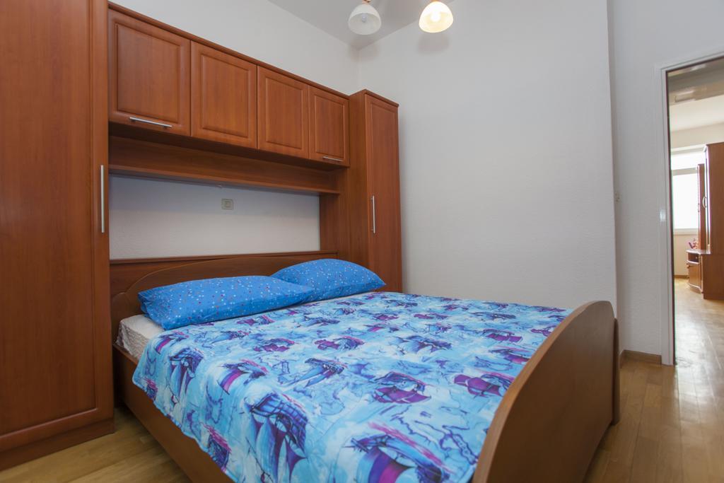 Apartma Sumic