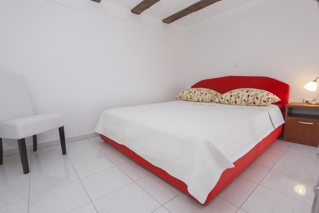 Apartma Sumic Podgora