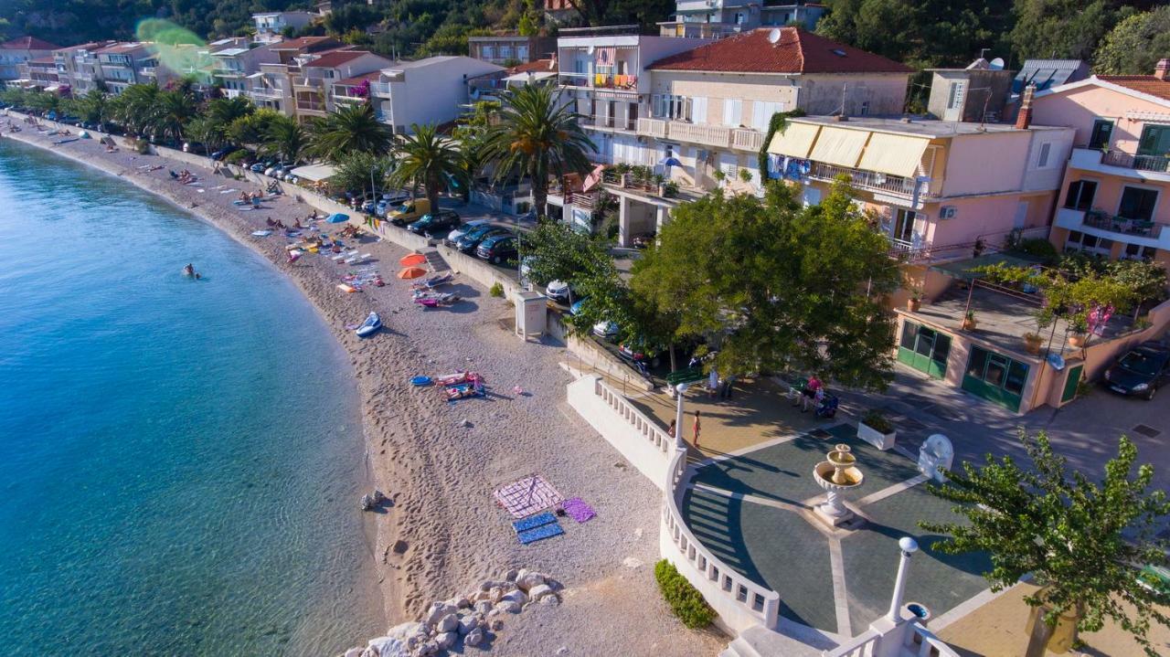 Sumic Podgora