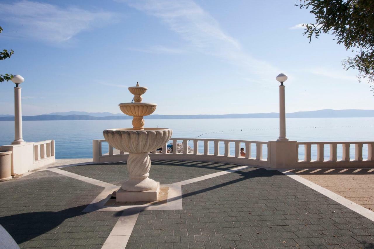 Apartma Sumic Podgora