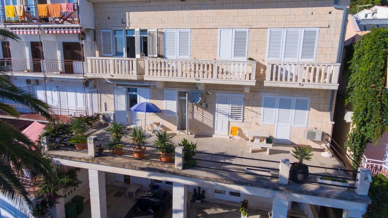 Sumic Apartment Podgora